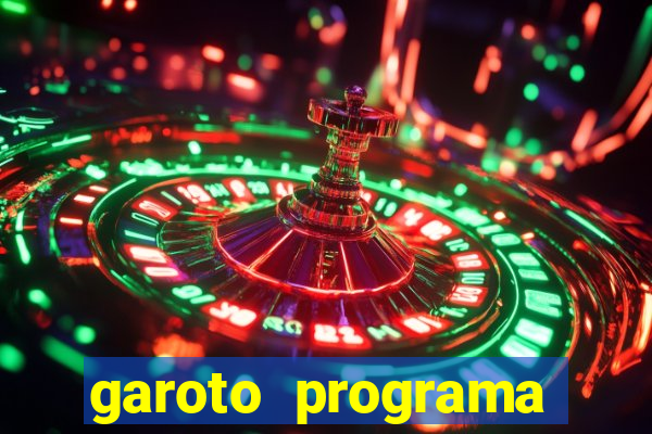 garoto programa porto alegre